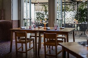 UNA HOTELS Vittoria Firenze