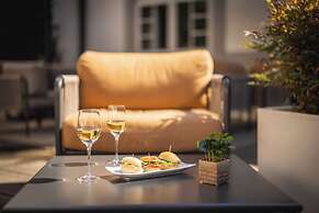 UNA HOTELS Vittoria Firenze