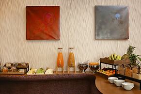 UNA HOTELS Vittoria Firenze