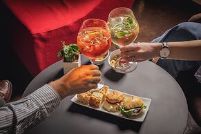 UNA HOTELS Vittoria Firenze