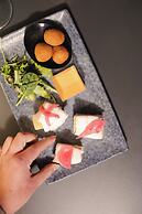 UNA HOTELS Vittoria Firenze