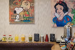 UNA HOTELS Vittoria Firenze