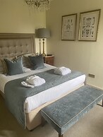 Eastwell Manor, Champneys Hotel & Spa