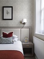 Eastwell Manor, Champneys Hotel & Spa