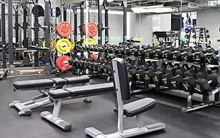 Empark Grand Hotel Zhongguancun