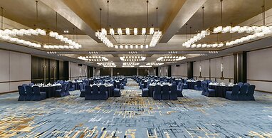 Empark Grand Hotel Zhongguancun