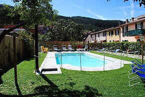 Hotel Sette Archi