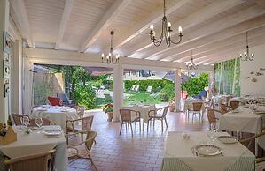 Hotel Sette Archi