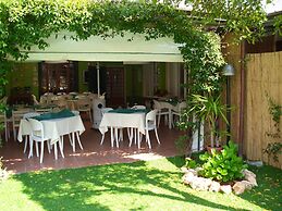 Hotel Sette Archi