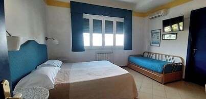 Hotel Sette Archi
