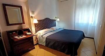 Hotel Sette Archi