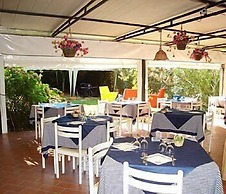 Hotel Sette Archi