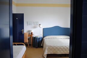 Hotel Sette Archi