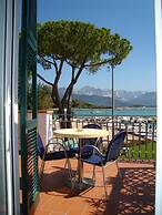 Hotel Sette Archi