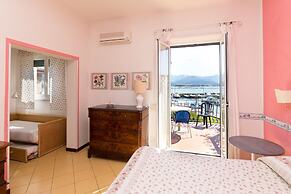 Hotel Sette Archi