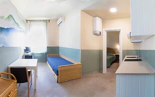 Hotel Sette Archi