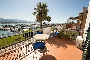 Hotel Sette Archi
