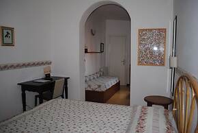 Hotel Sette Archi