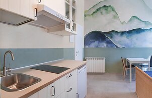 Hotel Sette Archi