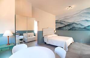 Hotel Sette Archi