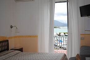 Hotel Sette Archi