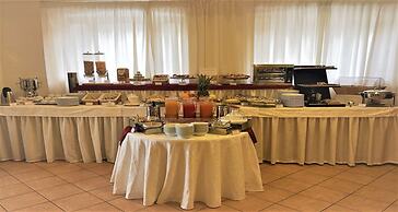 Best Western Hotel La Conchiglia