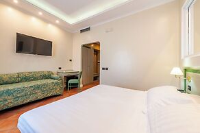 Best Western Hotel La Conchiglia