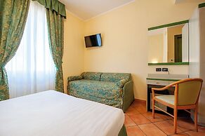 Best Western Hotel La Conchiglia