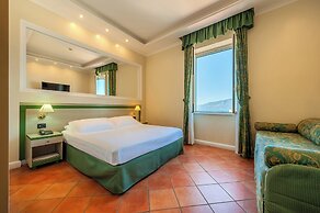 Best Western Hotel La Conchiglia