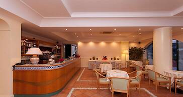 Best Western Hotel La Conchiglia