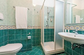 Best Western Hotel La Conchiglia