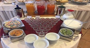 Best Western Hotel La Conchiglia