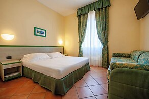 Best Western Hotel La Conchiglia