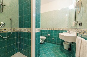 Best Western Hotel La Conchiglia