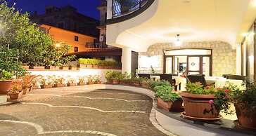 Best Western Hotel La Conchiglia