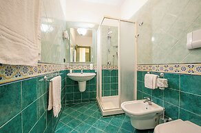 Best Western Hotel La Conchiglia