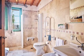 Hotel Borgo Casabianca