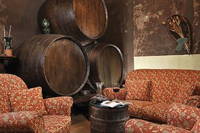 Hotel Borgo Casabianca