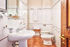Hotel Borgo Casabianca