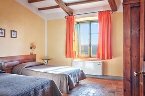 Hotel Borgo Casabianca