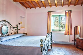 Hotel Borgo Casabianca