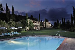 Hotel Borgo Casabianca