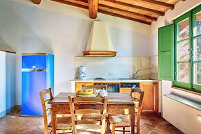 Hotel Borgo Casabianca