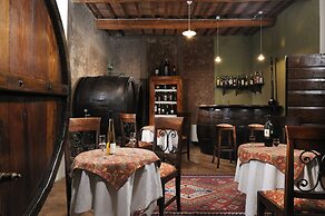 Hotel Borgo Casabianca