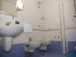 Hotel Nuovo Rebecchino