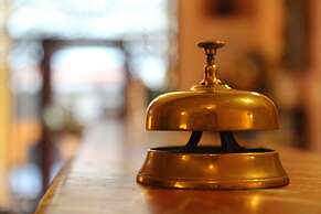 Hotel Nuovo Rebecchino