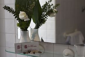 Hotel Nuovo Rebecchino