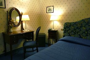 Hotel Nuovo Rebecchino