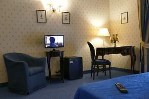 Hotel Nuovo Rebecchino