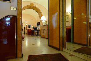 Hotel Nuovo Rebecchino